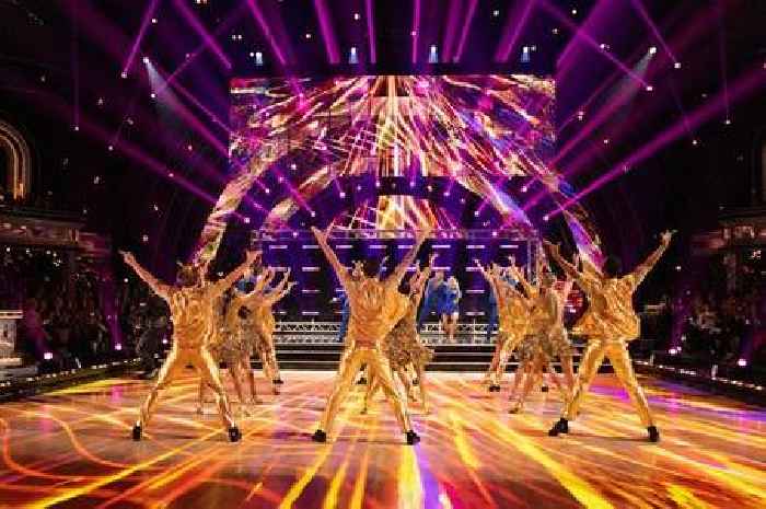 Strictly Come Dancing final sparks buzz as Amy Dowden returns for pro dance