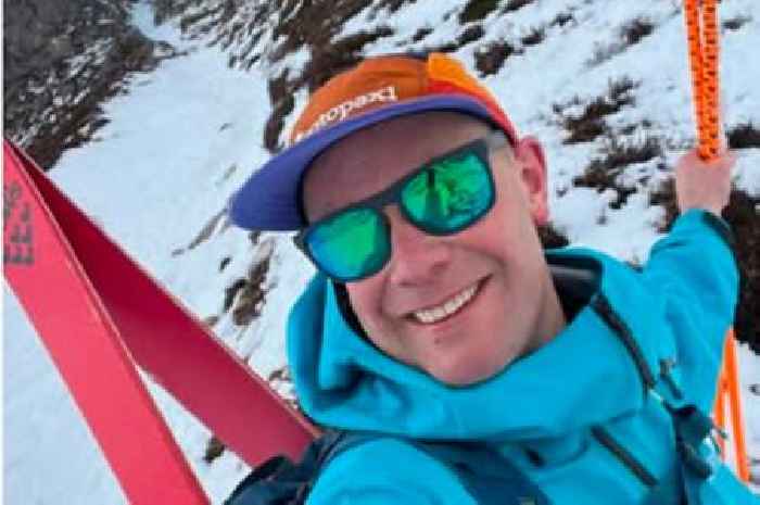 Body found in search for missing Scots solo skier in Cairngorms