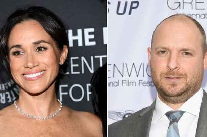 Meghan Markle turned down ESPN host with 'ice cold' response after he slid into her DMs