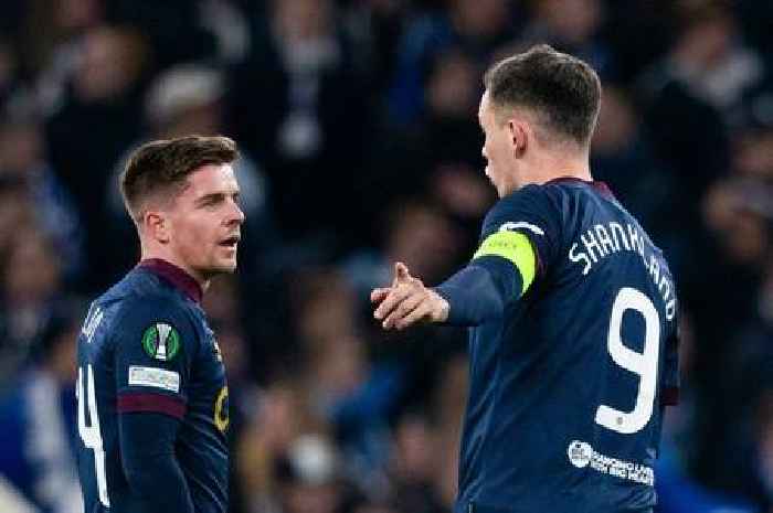 What Cammy Devlin and Lawrence Shankland Hearts argument was about as Aussie lifts the lid on Copenhagen 'misunderstanding'