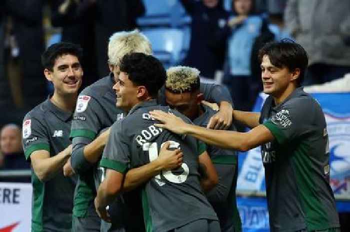 Stoke City v Cardiff City Live: Score updates from the bet365 Stadium