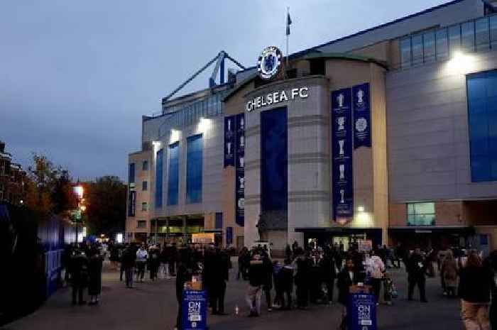 Chelsea vs Brentford unusual kick-off time explained