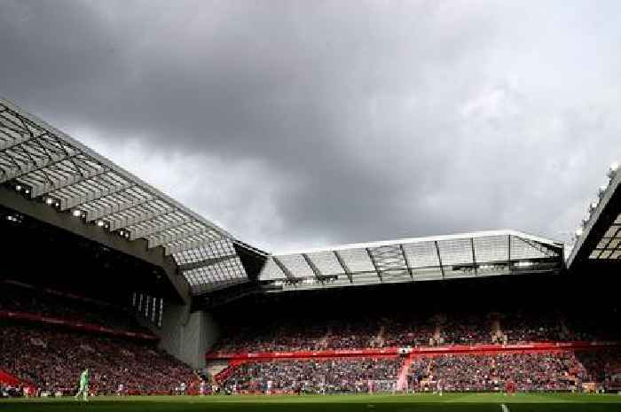 How to watch Liverpool vs Fulham - kick-off time, live stream details, TV channel