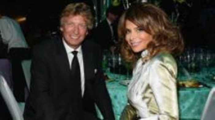 Paula Abdul settles lawsuit alleging sexual abuse by Nigel Lythgoe