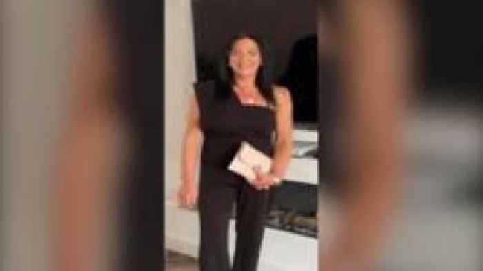 Police launch murder investigation following death of woman