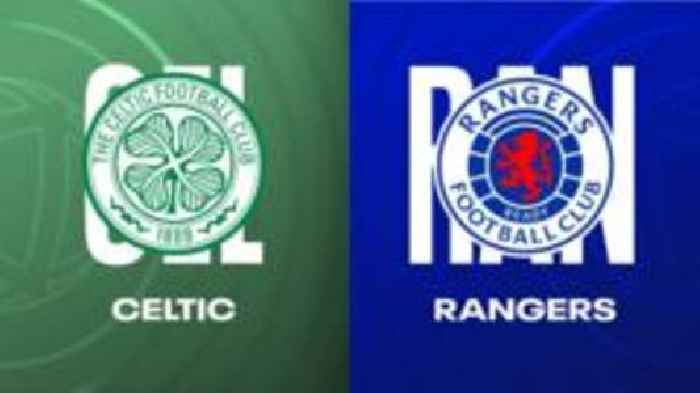 'Rangers in best shape, Bernardo & Hatate to start for Celtic' - Sportscene analysis