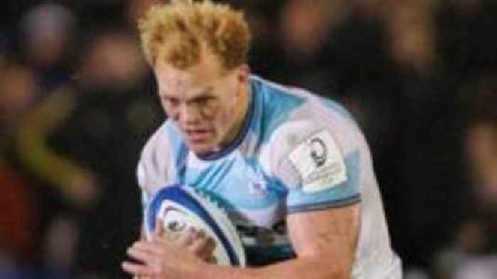 Bath suffer last-gasp defeat at Benetton