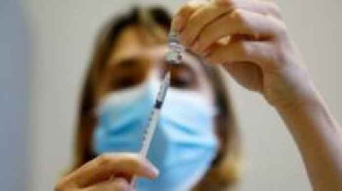 Two vaccine programmes coming to an end