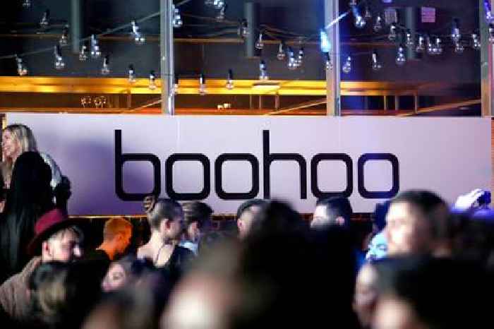 Boohoo’s money troubles increase as bidder for London office walks away