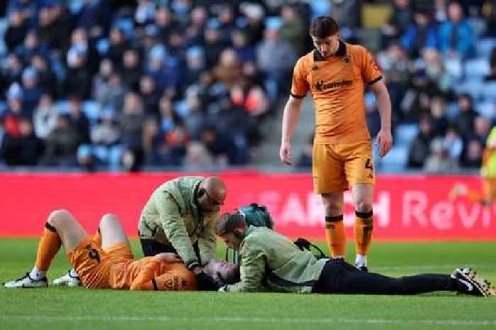 Ruben Selles explains Hull City changes during disappointing Coventry City loss