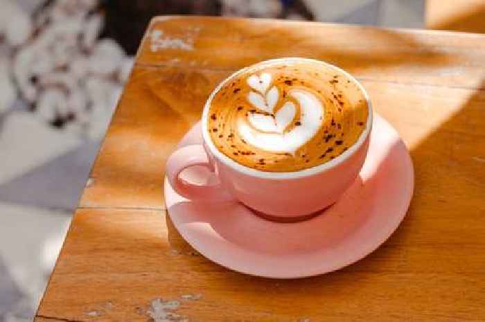 Cost of a coffee could hit £5 a cup as soaring costs push up prices