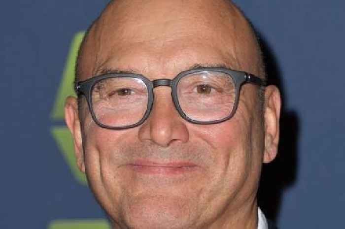 Familiar face 'to be announced' as Gregg Wallace Masterchef replacement