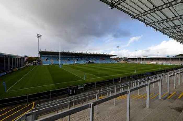 Exeter Chiefs v Toulouse LIVE: Play-by-play Champions Cup updates from Sandy Park