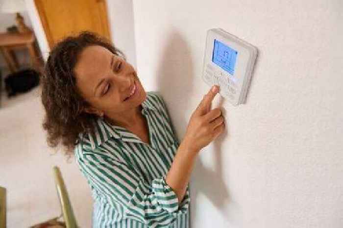 Heating expert's 'simple' hack to save 'hundreds of pounds' on energy bills each year