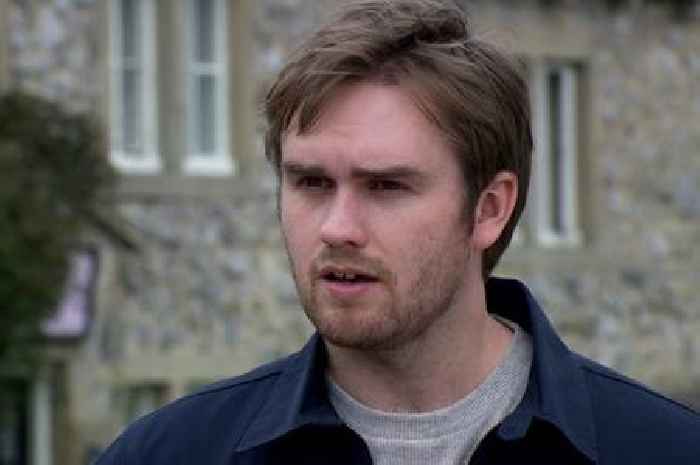 ITV Emmerdale's Tom King's 'dramatic exit sealed' as fans predict dark death twist