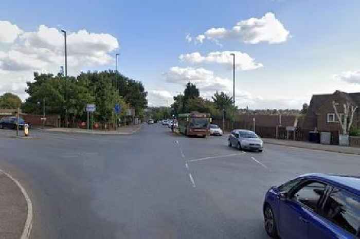 Nottingham live traffic updates as busy A611 Hucknall Road closed near City Hospital