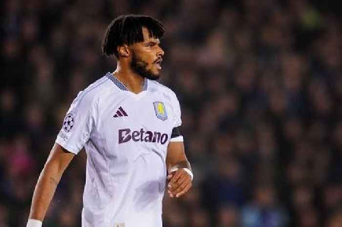 Aston Villa's Tyrone Mings lifts lid on bizarre Club Brugge mistake