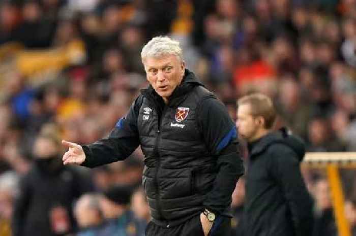 What David Moyes has said about return to management amid Wolves link