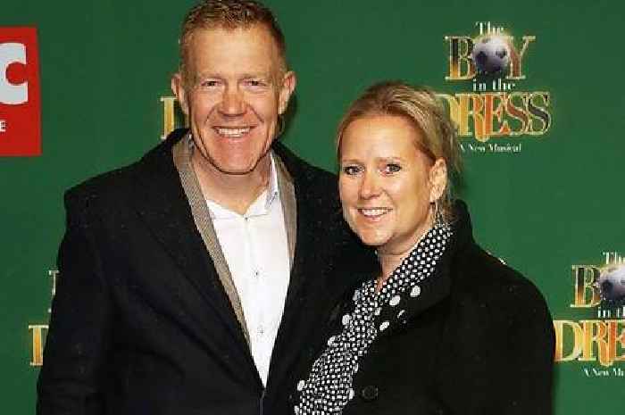 Countryfile star Adam Henson's wife left with 'terrifying' scans after cancer battle