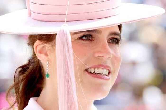 Princess Eugenie stuns fans with seldom seen passion away from royal life