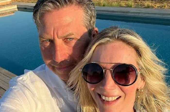 BBC MasterChef's John Torode's brutal divorce in seconds and 'cowardly' letter to Lisa Faulkner