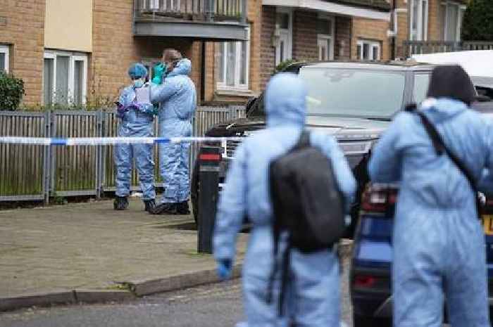 Brent woman gunned down in 'horror incident' as cops hunt killer