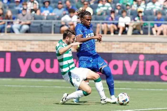 Celtic put on Carney Chukwuemeka transfer alert as Chelsea open the door and Champions League foes make change