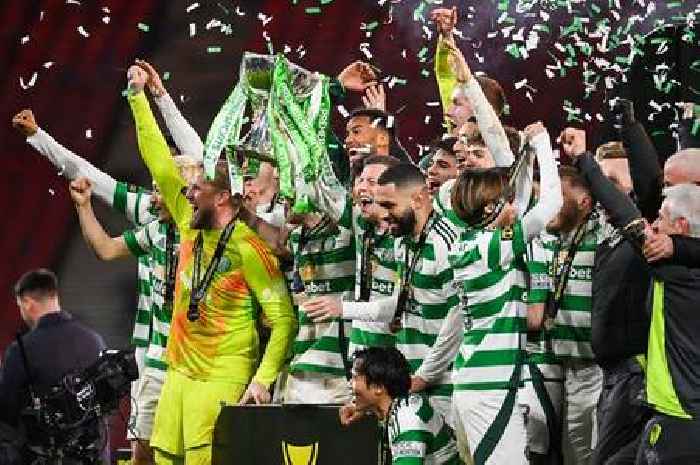 Celtic turn Hotline into gloat fest as 'serial losers' Rangers see their 'arrogant' claims clamped