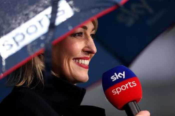 Kelly Cates to be 'named' as Gary Lineker's replacement on Match of the Day as part of new look three presenter line-up