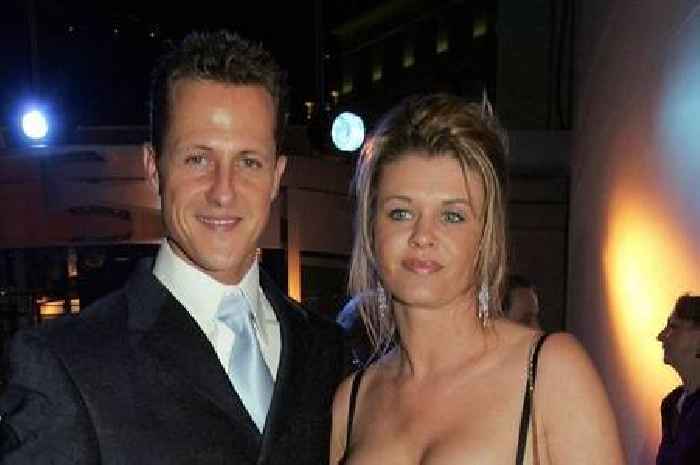 Michael Schumacher's wife makes important decision as husband’s health battle continues