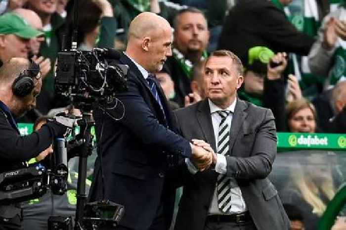 Rangers fans seeing the negatives in beating Celtic tells me Philippe Clement is walking a contradiction – Hugh Keevins