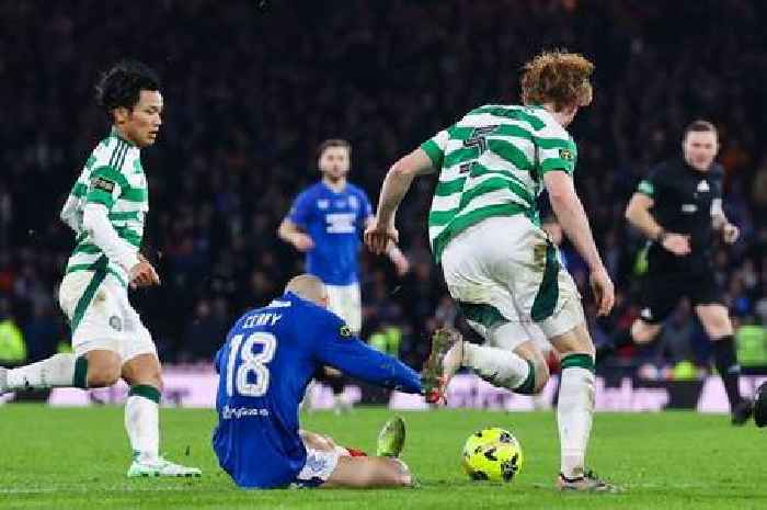 Rangers penalty 'seed of doubt' ignored as ex ref claims VAR broke protocol during Celtic flashpoint