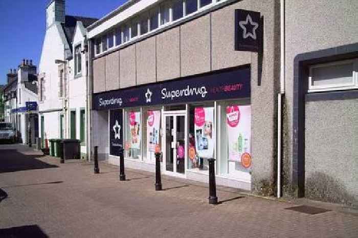 Superdrug apologises to angry islanders in Stornoway and makes u-turn on Sunday opening