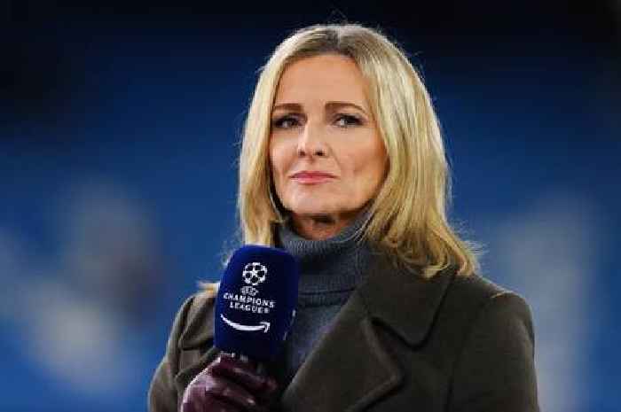 Gabby Logan one of three hosts to replace Gary Lineker on Match of the Day in major shake-up