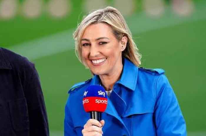 Kelly Cates' huge net worth, brutal dating comment, new job she's quitting Sky Sports for