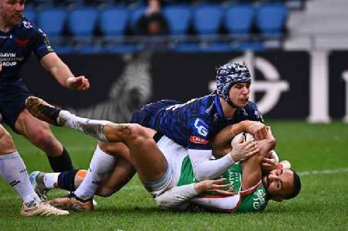 Scarlets v Black Lion Live: Team news, streaming details and score updates