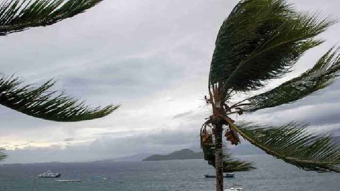 Cyclone Chido: What we know about strongest storm to hit the French territory in over 90 years