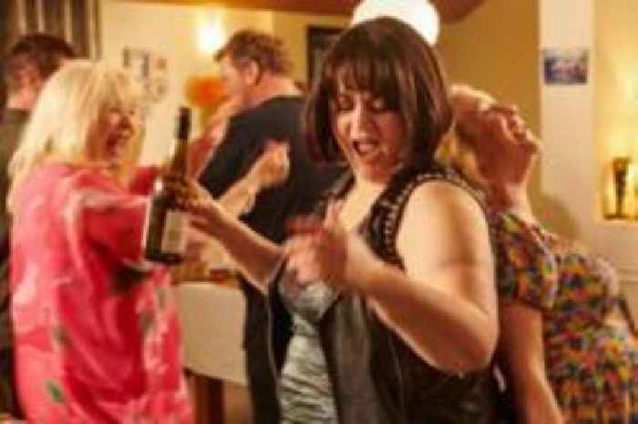 Watch the trailer for 'Gavin & Stacey: The Finale'