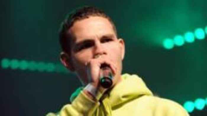 Rapper Slowthai cleared of rape charges