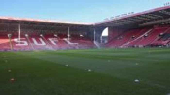 Sheffield United takeover set to be announced