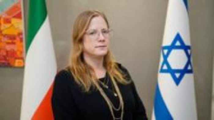 Jewish council 'deeply concerned' by Ireland's relationship with Israel