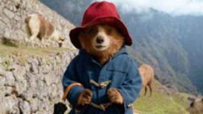 Paddington won't be 'Americanised' says film boss