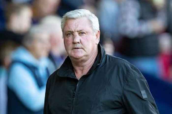 Woman arrested over the death of Steve Bruce's four-month old grandson