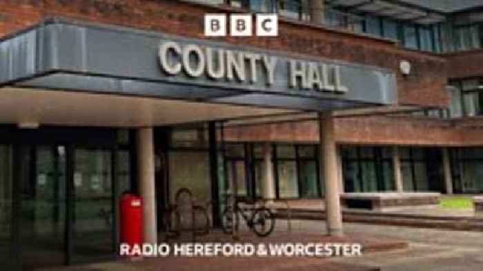 Council changes for Worcestershire: Explained