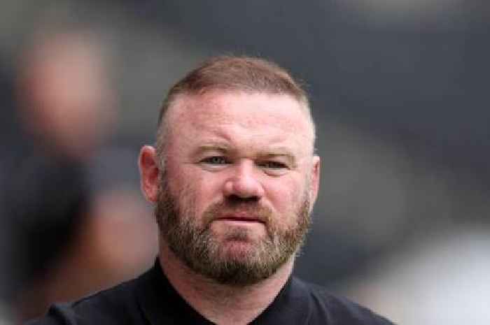 Wayne Rooney pressure grows after latest setback for former Derby County boss