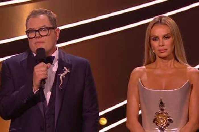 ITV Royal Variety Performance viewers 'feel sorry' for King Charles after 'rubbish' show