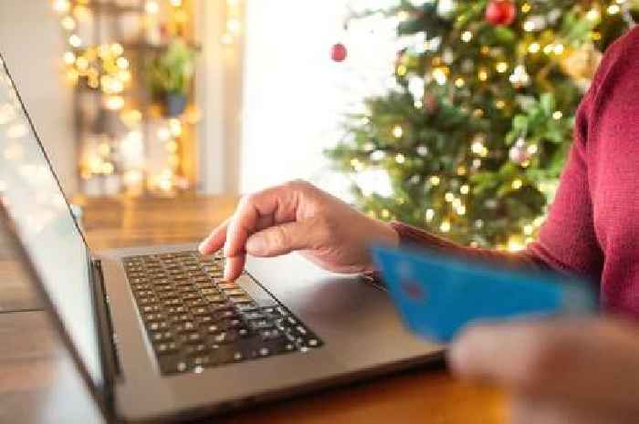 DWP Christmas payment dates confirmed - see if you'll be paid early