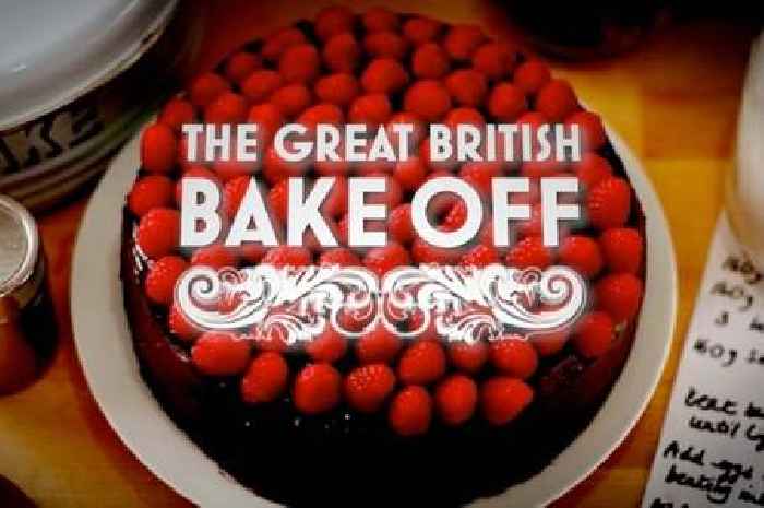 Leicestershire's Great British Bake Off winner announces birth of first child