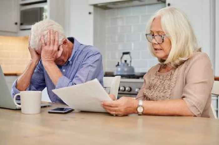 Wealthy families could face ‘double hit’ from inheritance tax pension changes