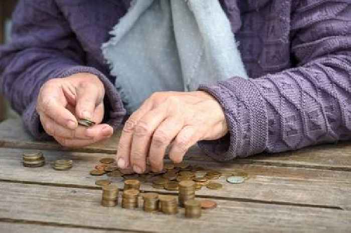 DWP announces State Pension payment rates for 2025 and 2026